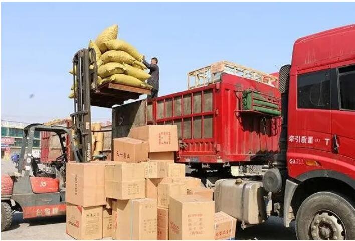 漳州到庐阳区物流专线