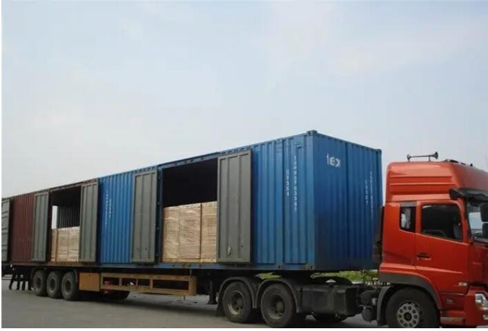 漳州到庐阳区整车运输