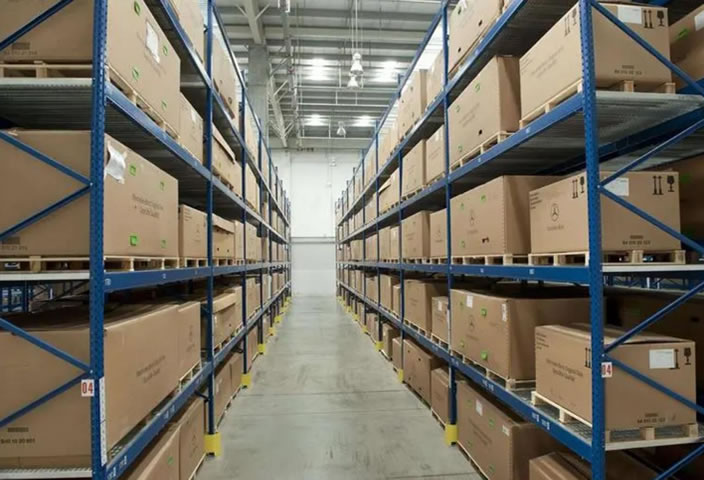 漳州到庐阳区货物仓储