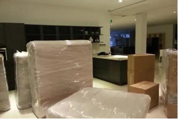 漳州到庐阳区长途搬家