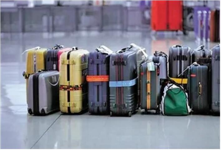 漳州到庐阳区行李托运