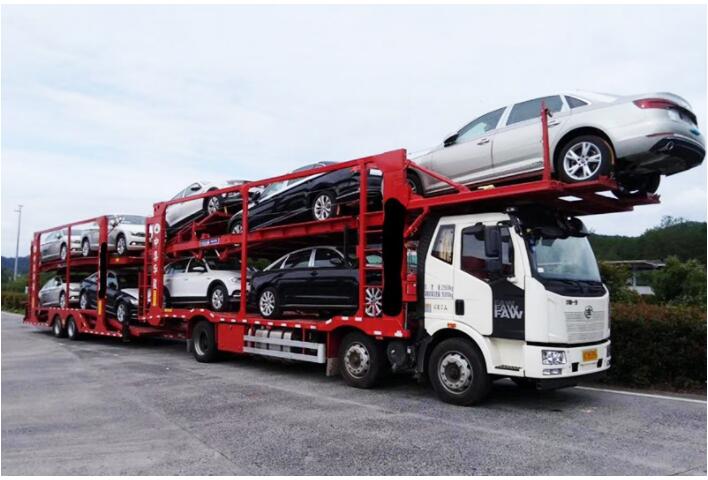 漳州到庐阳区轿车托运